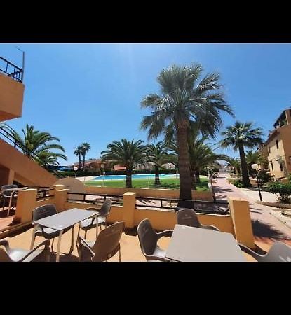 La Casita Roca Apartment Torrevieja Exterior foto