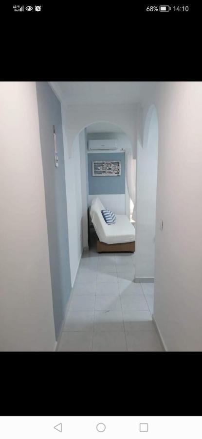 La Casita Roca Apartment Torrevieja Exterior foto