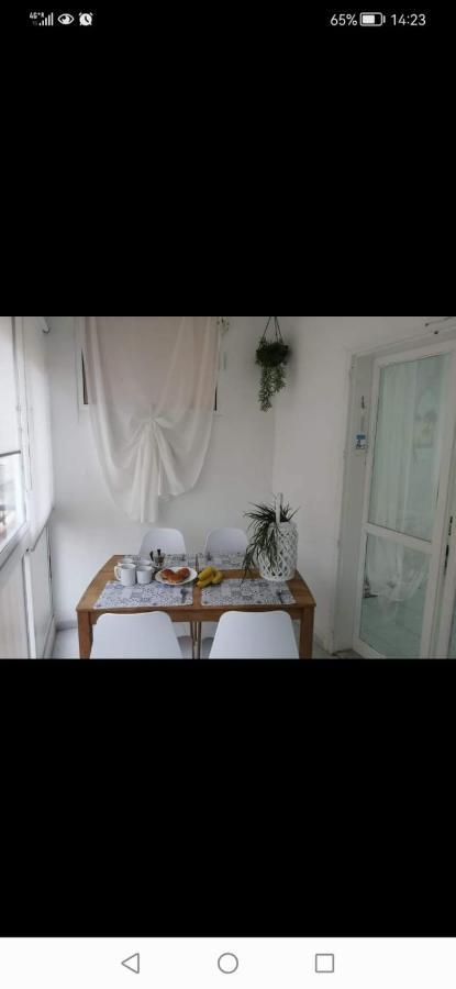 La Casita Roca Apartment Torrevieja Exterior foto