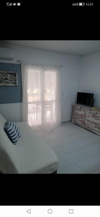 La Casita Roca Apartment Torrevieja Exterior foto