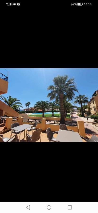 La Casita Roca Apartment Torrevieja Exterior foto
