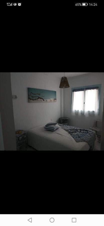 La Casita Roca Apartment Torrevieja Exterior foto